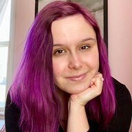 Ashley Aadland-Lessa, Congregational Life Coordinator