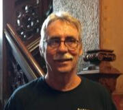 Denis Hebert, Custodian